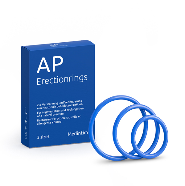 AP ERECTION RINGS