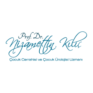 Prof. Dr. Nizamettin Kılıç