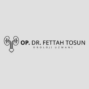 Op.Dr. Fettah Tosun